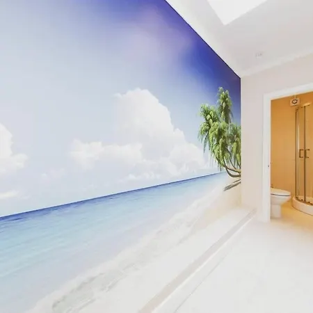 Your Chic 3Br Home Comfort And Style In Londres Extérieur photo