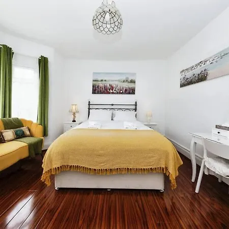 Your Chic 3Br Home Comfort And Style In Londres Extérieur photo