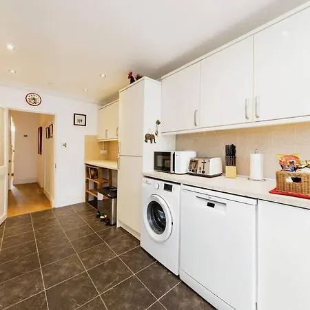 Your Chic 3Br Home Comfort And Style In Londres Extérieur photo